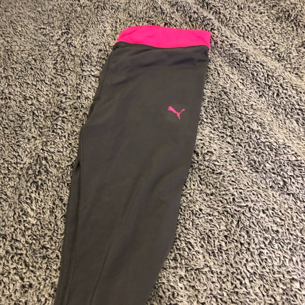 Capri leggings